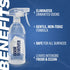 Q²M Odor Remover
